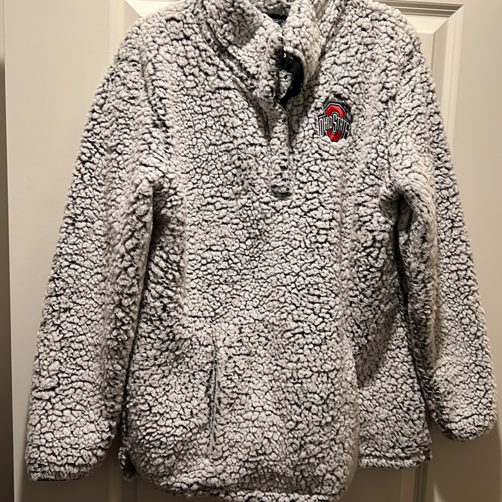 Ohio State Sherpa